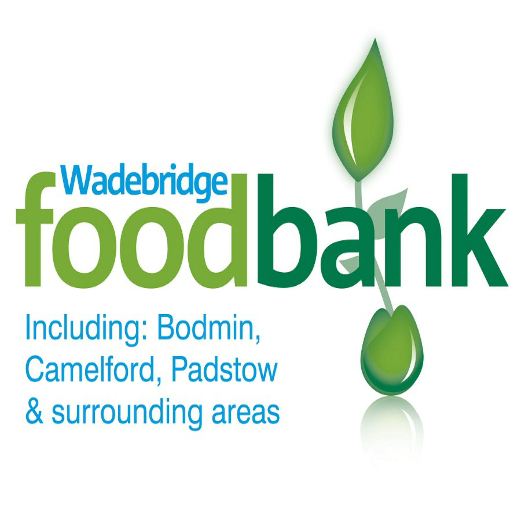 Wadebridge Foodbank Logo