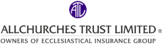 Allchurches Trust Logo