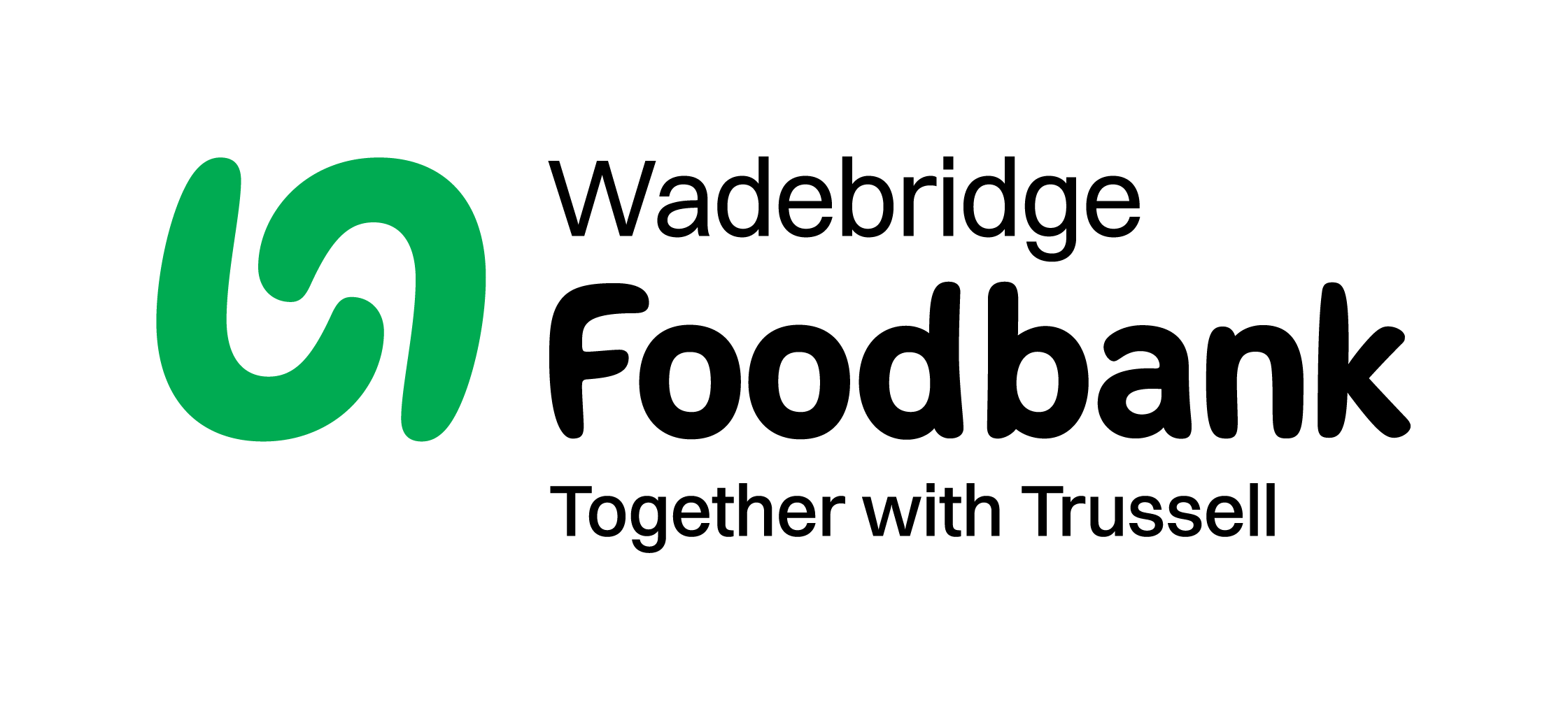 Wadebridge Foodbank Logo